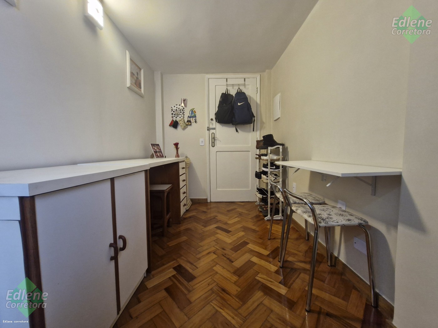 Apartamento à venda com 1 quarto, 1 banheiro e 32m² no Alto, Teresópolis (RJ) — foto 6 de 30
