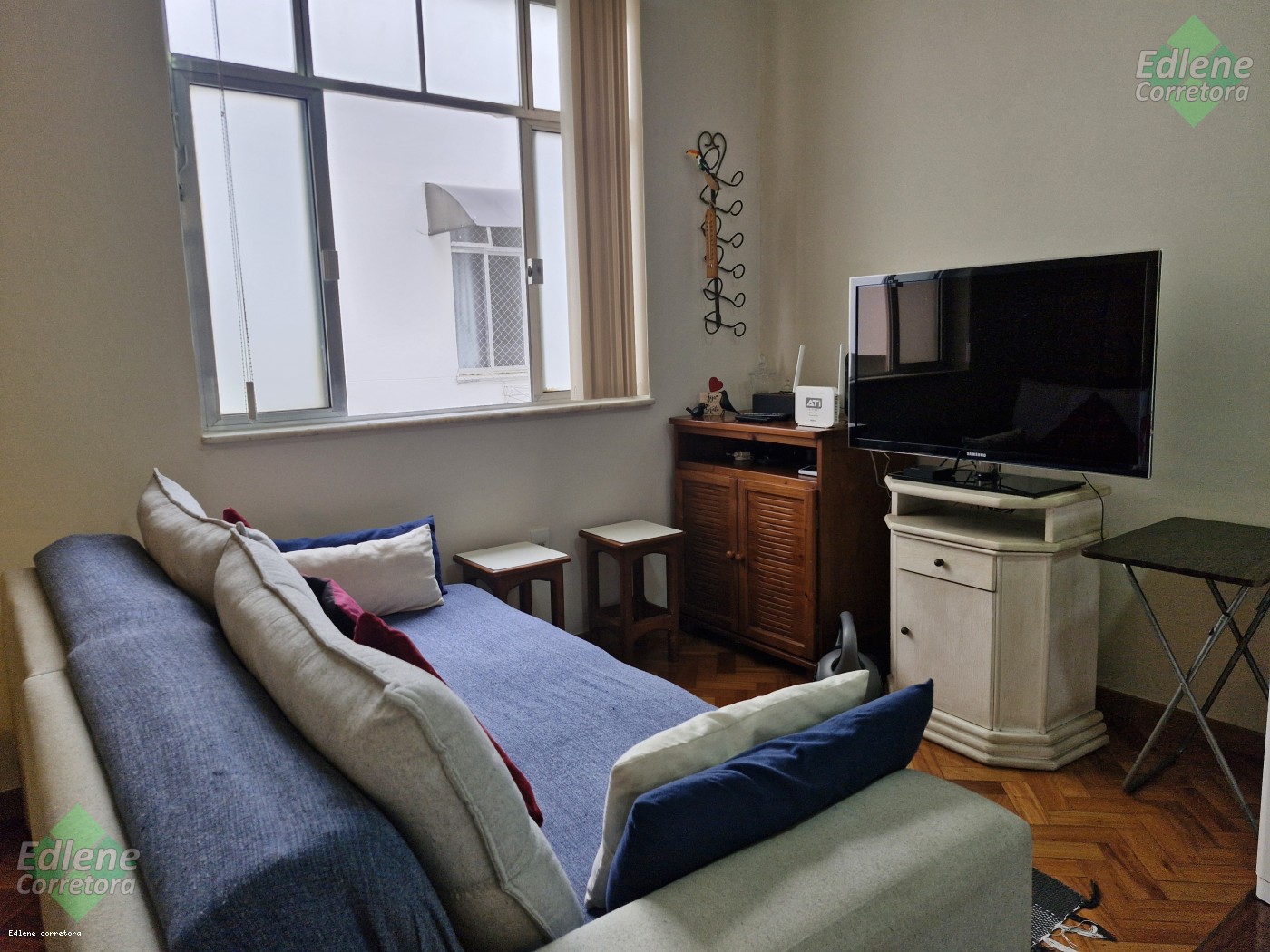 Apartamento à venda com 1 quarto, 1 banheiro e 32m² no Alto, Teresópolis (RJ) — foto 10 de 30