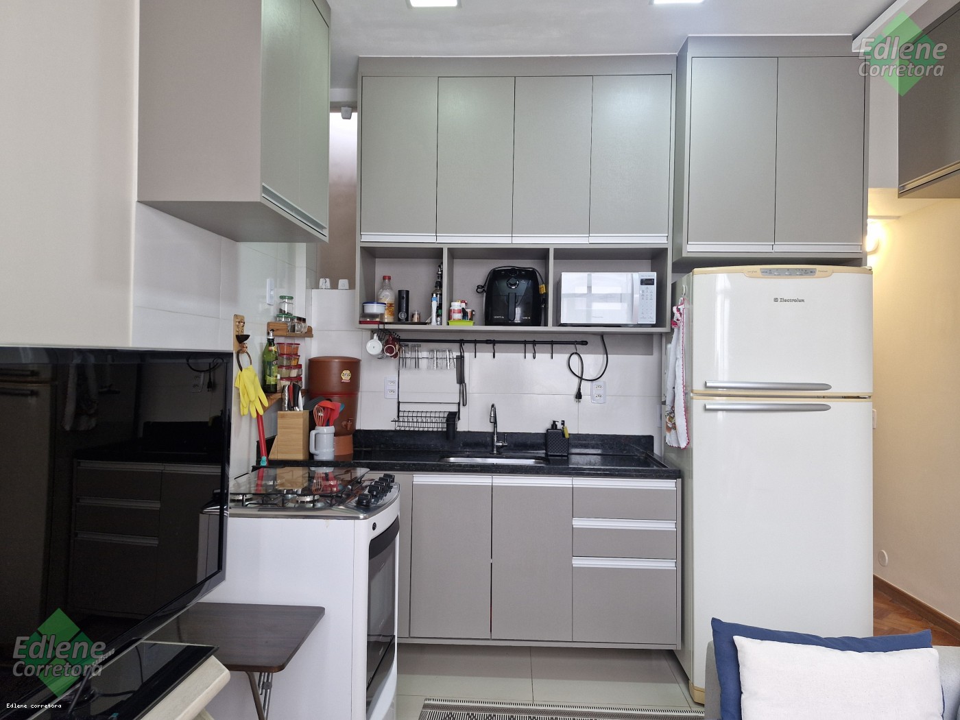 Apartamento à venda com 1 quarto, 1 banheiro e 32m² no Alto, Teresópolis (RJ) — foto 14 de 30