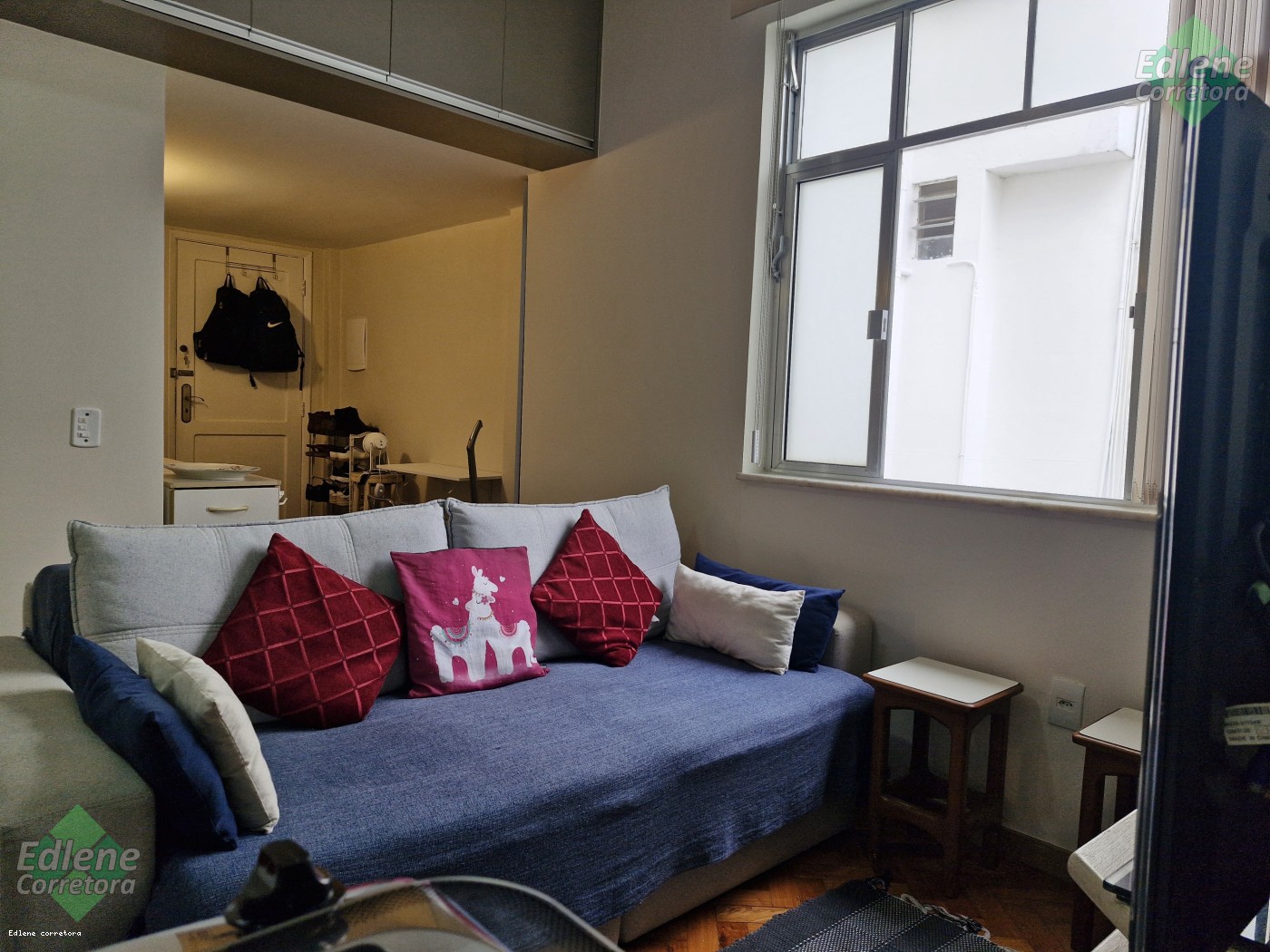 Apartamento à venda com 1 quarto, 1 banheiro e 32m² no Alto, Teresópolis (RJ) — foto 15 de 30