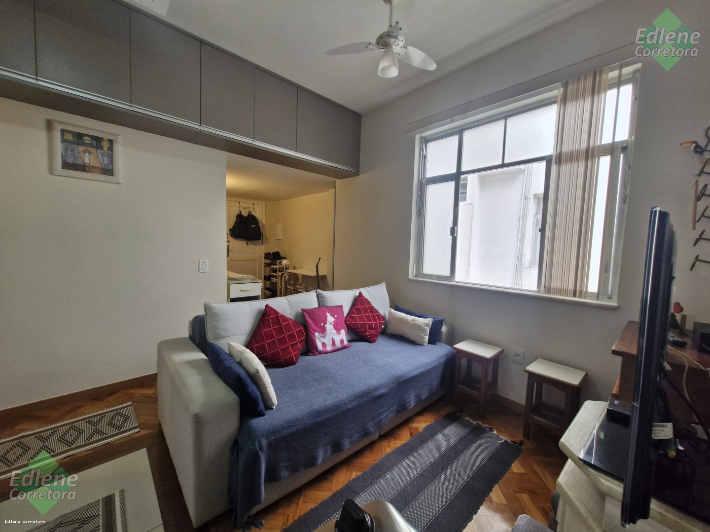 Apartamento à venda com 1 quarto, 1 banheiro e 32m² no Alto, Teresópolis (RJ) — foto 16 de 30