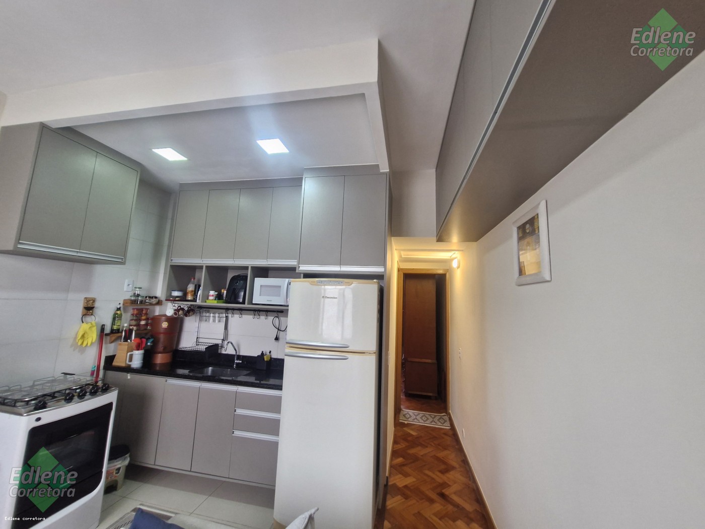 Apartamento à venda com 1 quarto, 1 banheiro e 32m² no Alto, Teresópolis (RJ) — foto 20 de 30