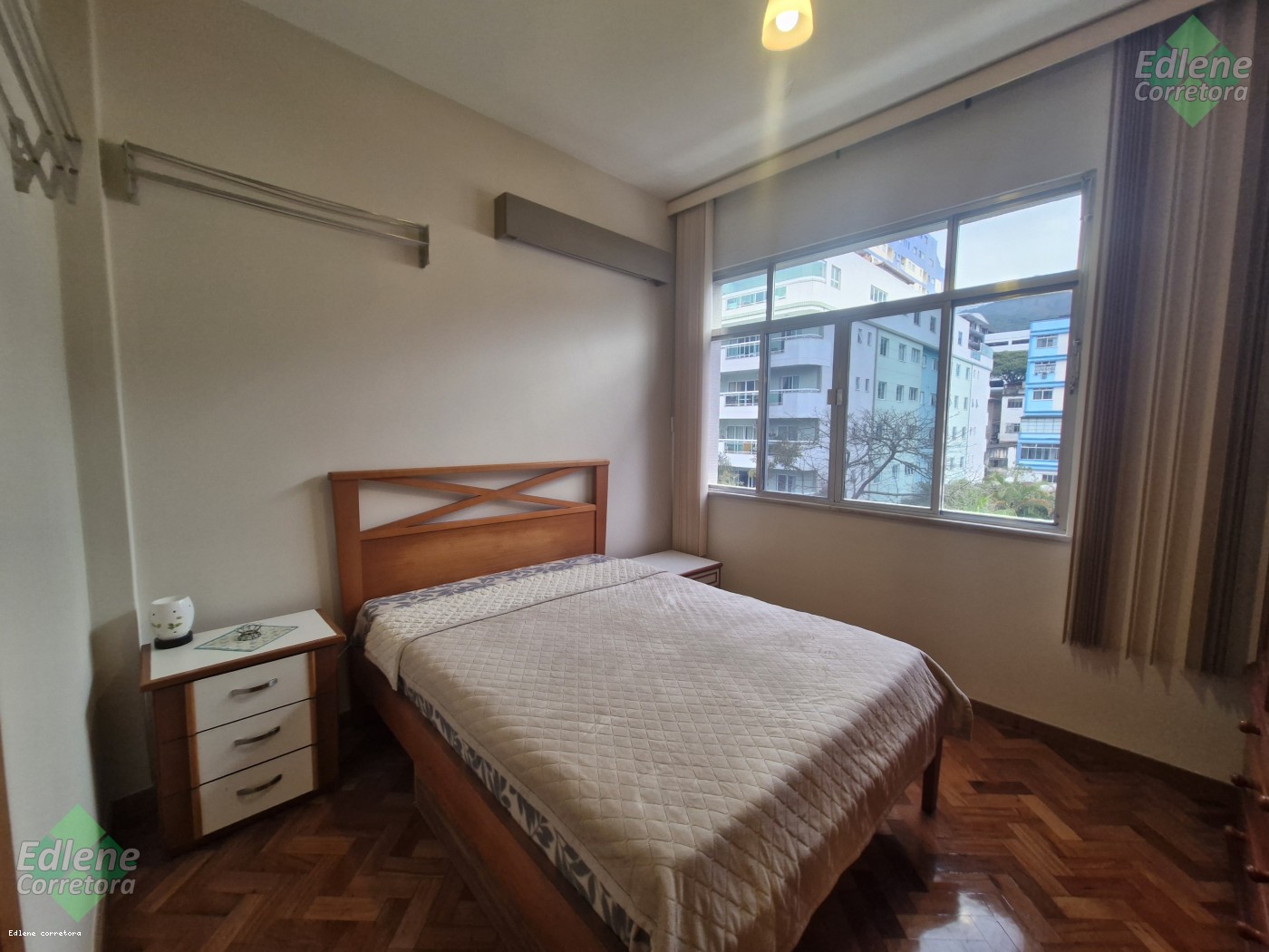 Apartamento à venda com 1 quarto, 1 banheiro e 32m² no Alto, Teresópolis (RJ) — foto 27 de 30