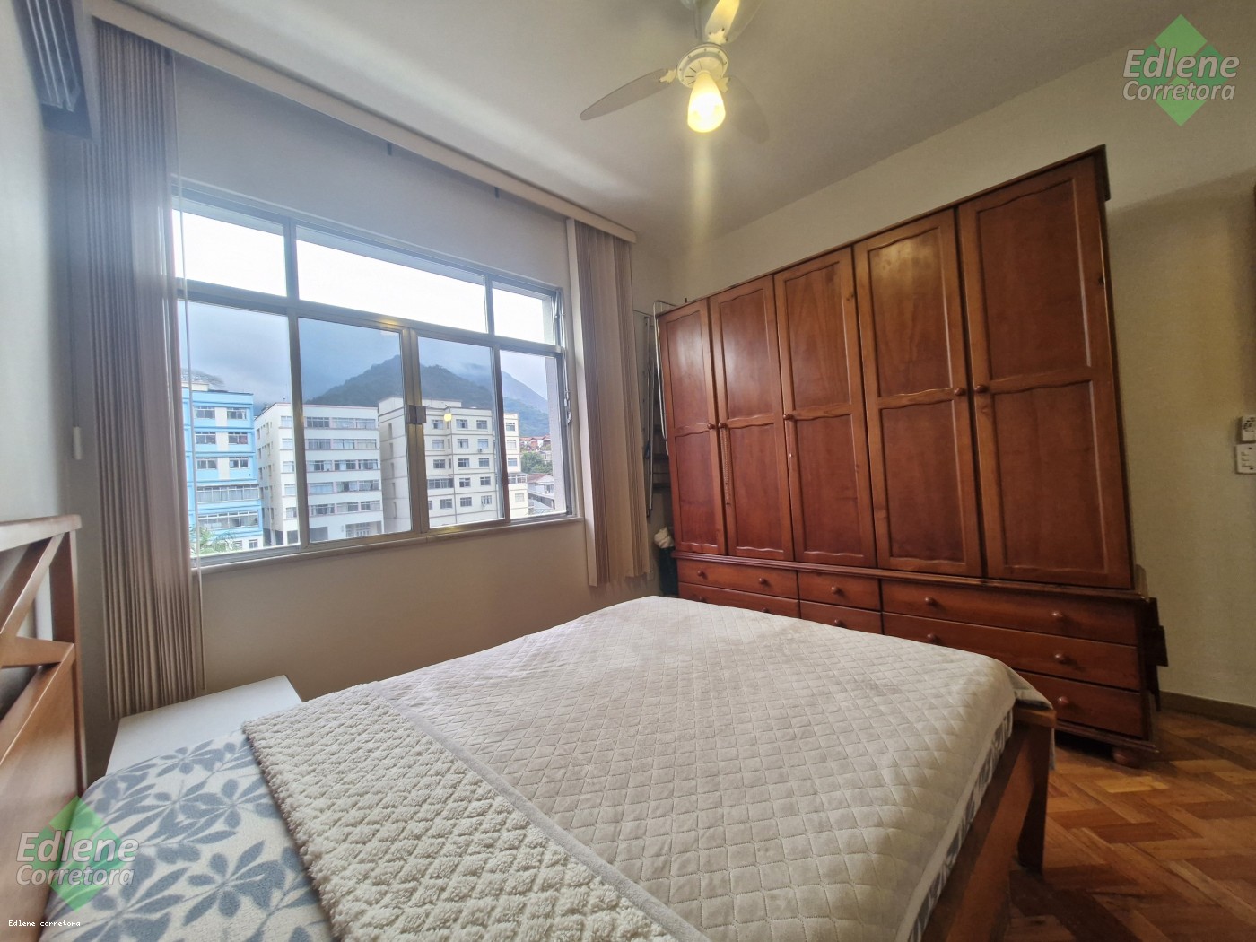Apartamento à venda com 1 quarto, 1 banheiro e 32m² no Alto, Teresópolis (RJ) — foto 29 de 30
