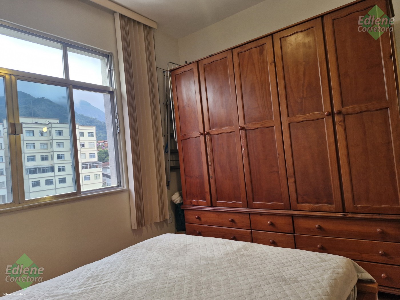 Apartamento à venda com 1 quarto, 1 banheiro e 32m² no Alto, Teresópolis (RJ) — foto 30 de 30