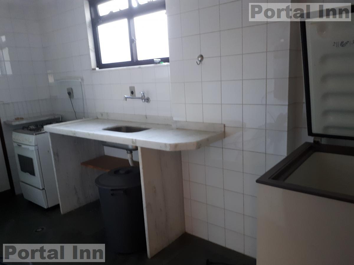 Apartamento à venda com 2 quartos, 1 suíte, 2 vagas e 100m² no Alto, Teresópolis (RJ) — foto 25 de 25