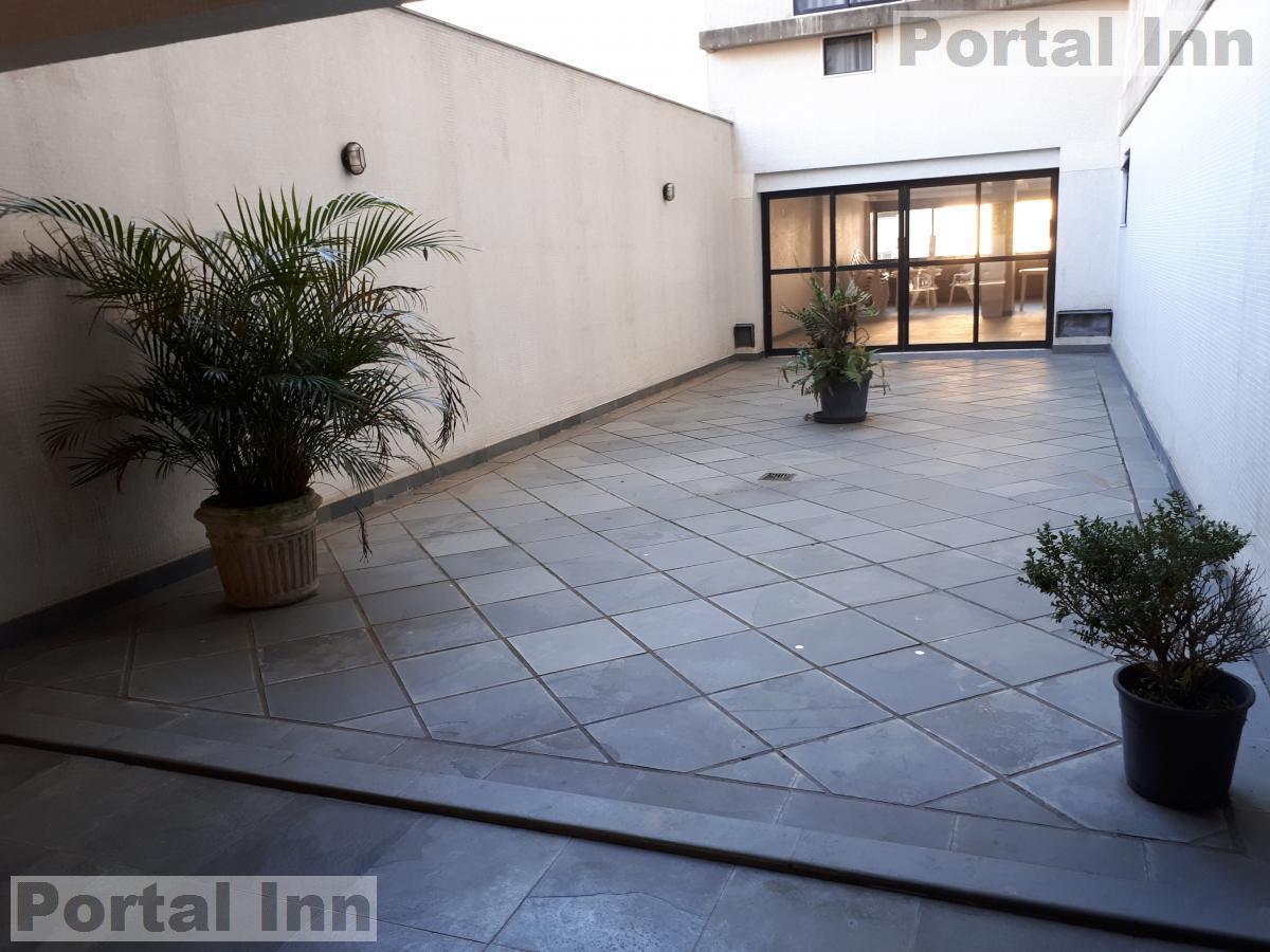 Apartamento à venda com 2 quartos, 1 suíte, 2 vagas e 100m² no Alto, Teresópolis (RJ) — foto 23 de 25