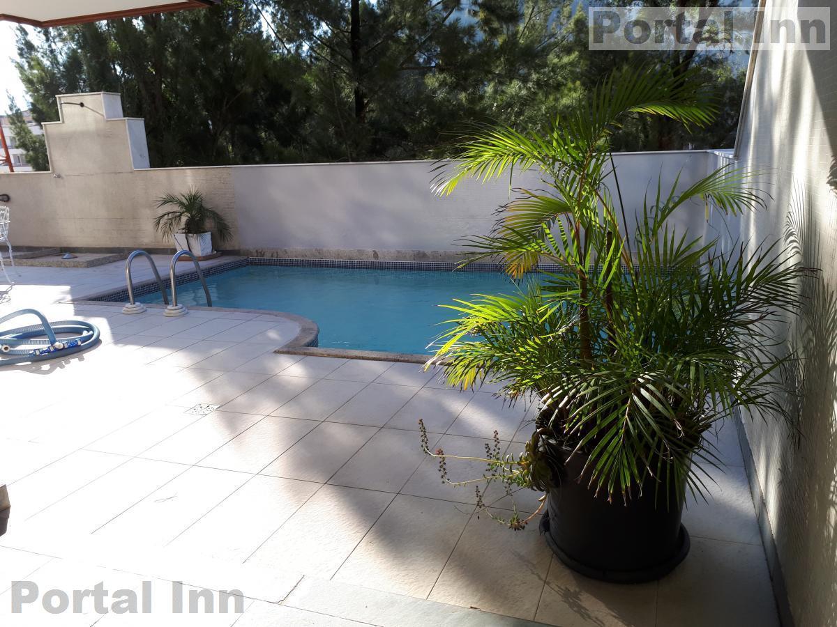 Apartamento à venda com 2 quartos, 1 suíte, 2 vagas e 100m² no Alto, Teresópolis (RJ) — foto 21 de 25