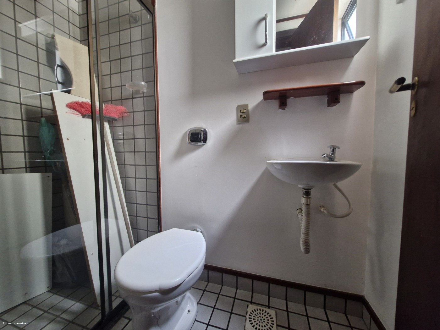Apartamento à venda com 2 quartos, 1 suíte, 2 vagas e 100m² no Alto, Teresópolis (RJ) — foto 20 de 25