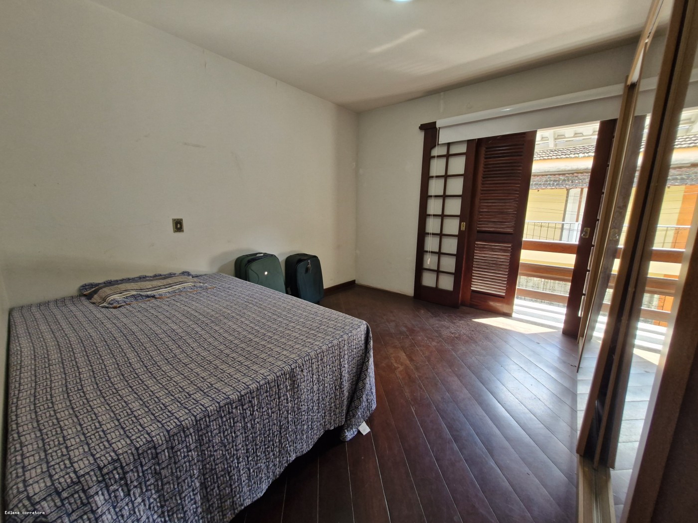 Apartamento à venda com 4 quartos, 1 suíte, 2 vagas e 180m² no Alto, Teresópolis (RJ) — foto 22 de 30