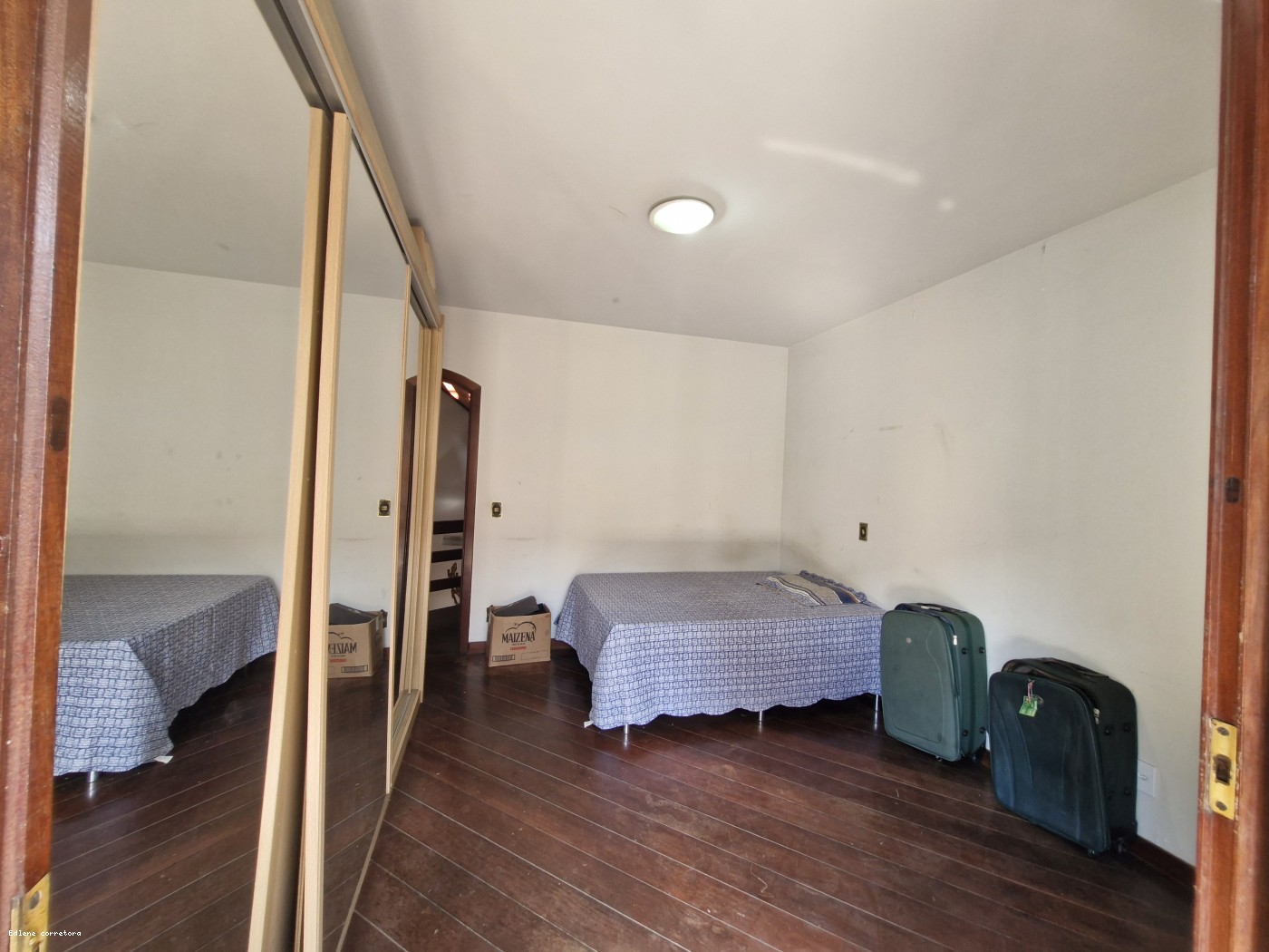 Apartamento à venda com 4 quartos, 1 suíte, 2 vagas e 180m² no Alto, Teresópolis (RJ) — foto 21 de 30