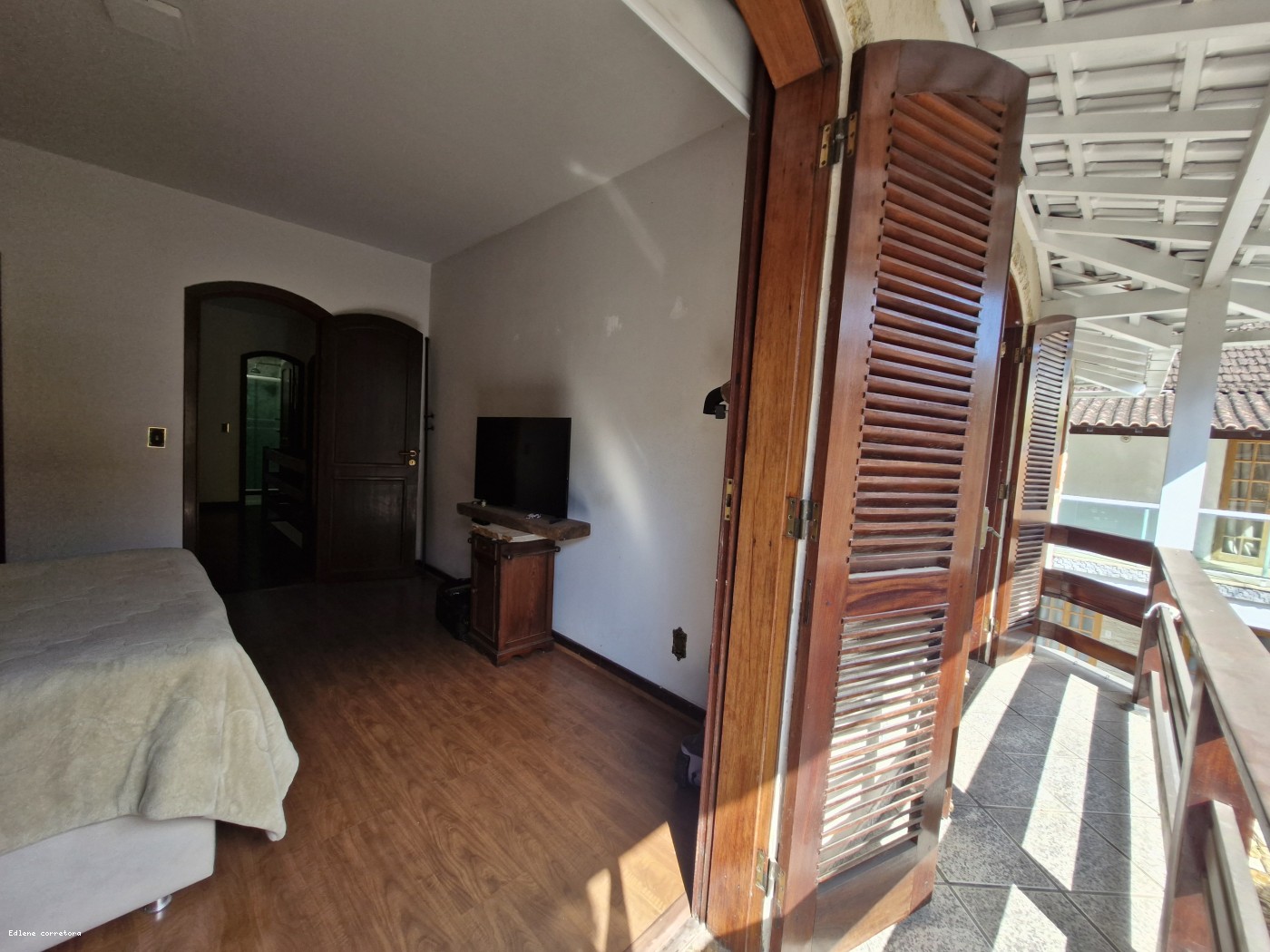 Apartamento à venda com 4 quartos, 1 suíte, 2 vagas e 180m² no Alto, Teresópolis (RJ) — foto 14 de 30