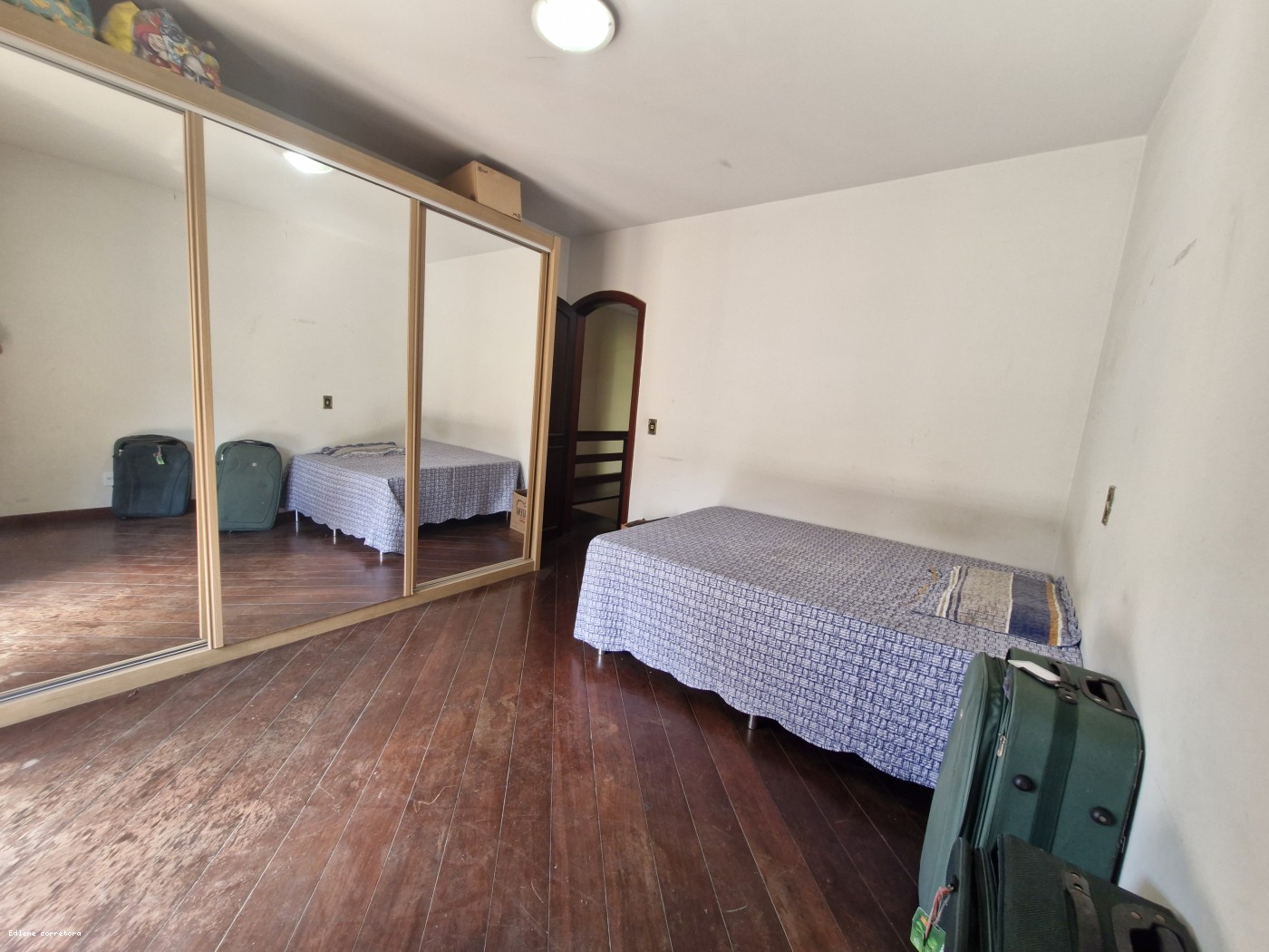 Apartamento à venda com 4 quartos, 1 suíte, 2 vagas e 180m² no Alto, Teresópolis (RJ) — foto 20 de 30
