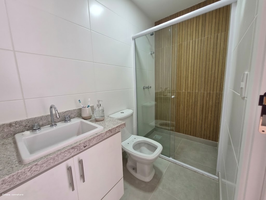 Apartamento à venda com 2 quartos, 1 suíte, 1 vaga e 60m² no Várzea - Centro, Teresópolis (RJ) — foto 8 de 13