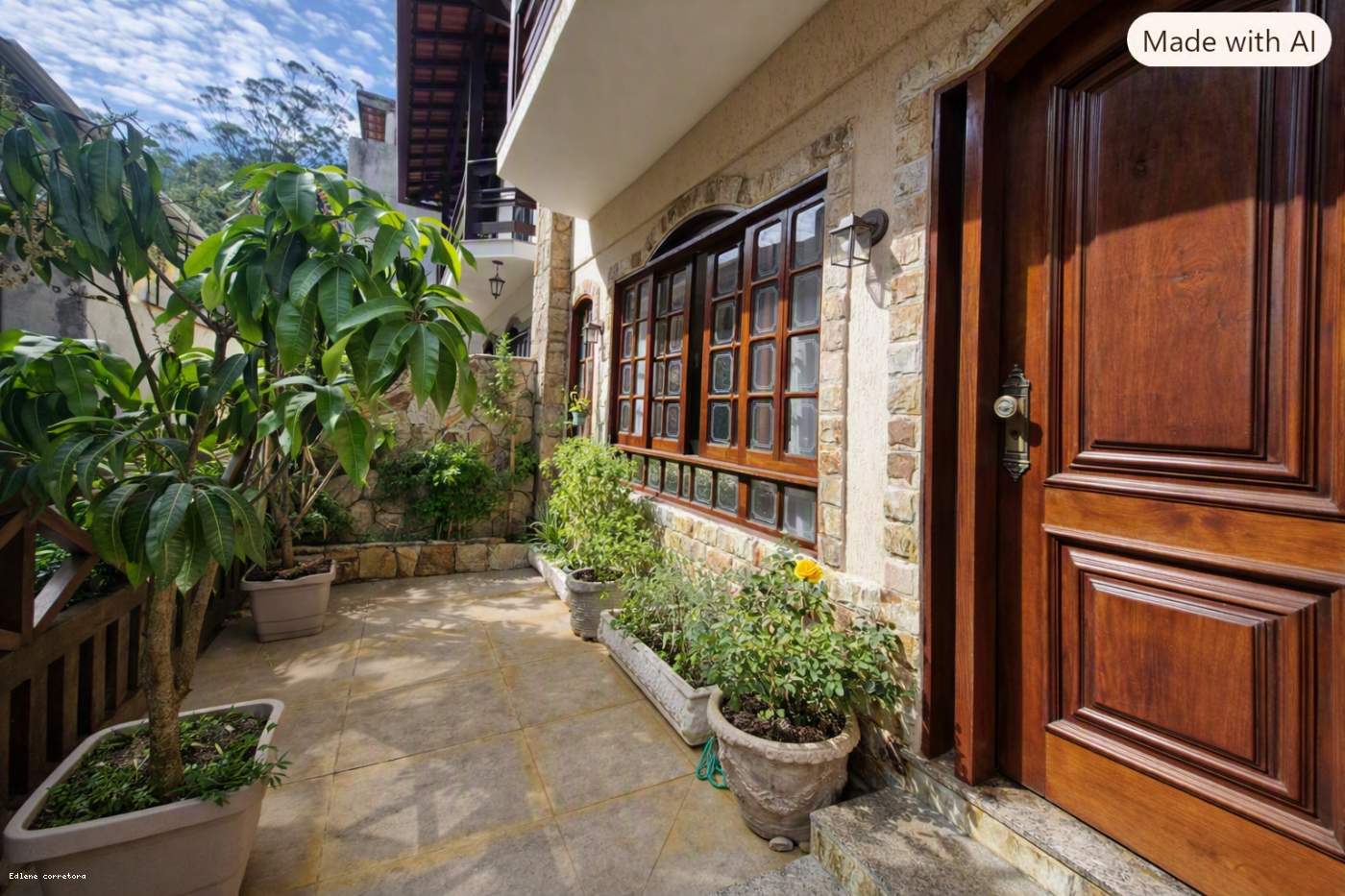Apartamento à venda com 4 quartos, 1 suíte, 2 vagas e 180m² no Alto, Teresópolis (RJ) — foto 2 de 30