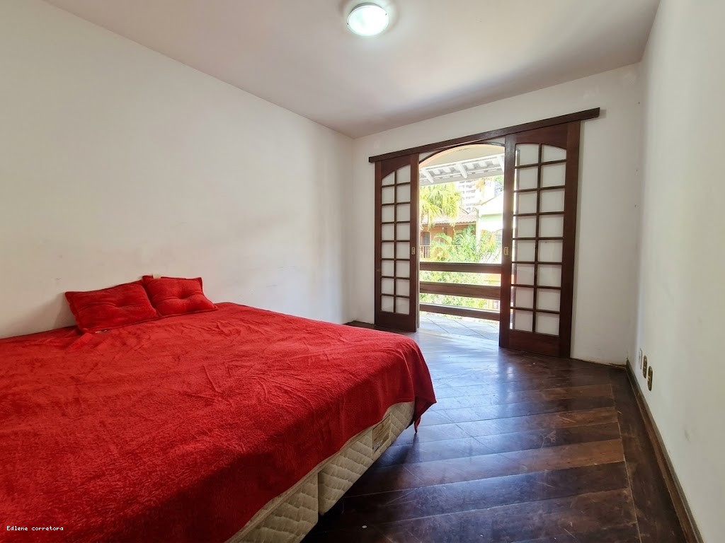Apartamento à venda com 4 quartos, 1 suíte, 2 vagas e 180m² no Alto, Teresópolis (RJ) — foto 19 de 30