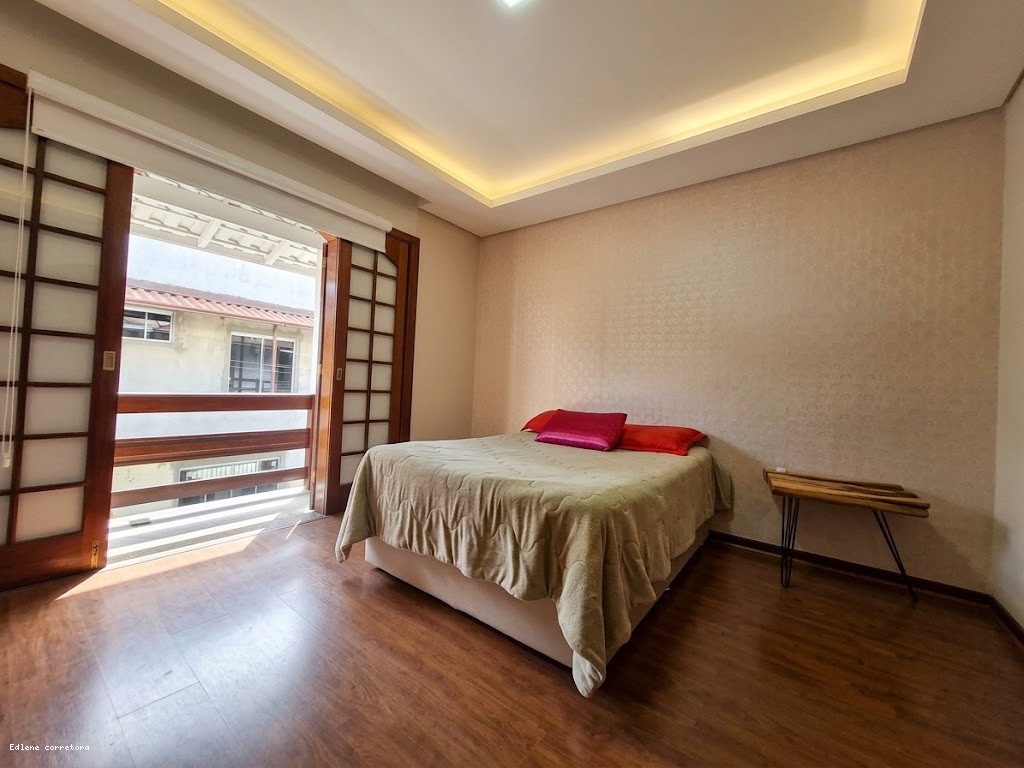 Apartamento à venda com 4 quartos, 1 suíte, 2 vagas e 180m² no Alto, Teresópolis (RJ) — foto 13 de 30