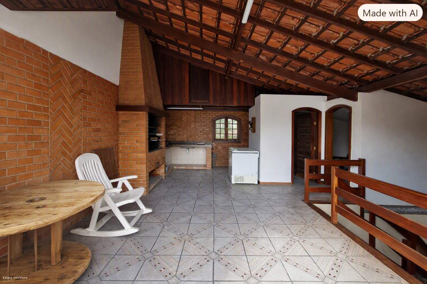 Apartamento à venda com 4 quartos, 1 suíte, 2 vagas e 180m² no Alto, Teresópolis (RJ) — foto 30 de 30