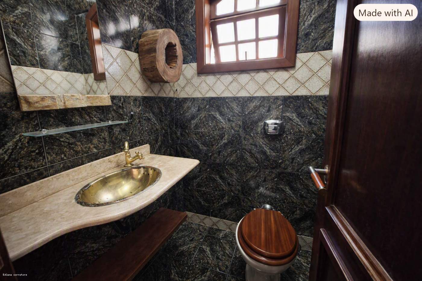 Apartamento à venda com 4 quartos, 1 suíte, 2 vagas e 180m² no Alto, Teresópolis (RJ) — foto 7 de 30