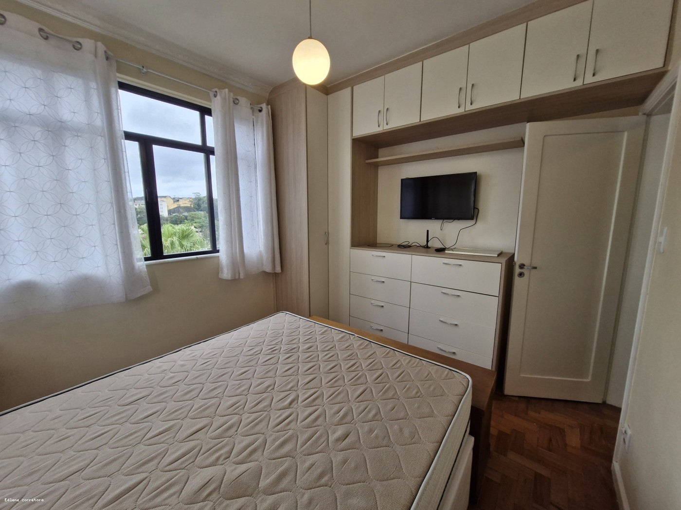 Casa para alugar com 1 quarto, 1 banheiro, 1 vaga e 32m² no Jardim Cascata, Teresópolis (RJ) — foto 5 de 13