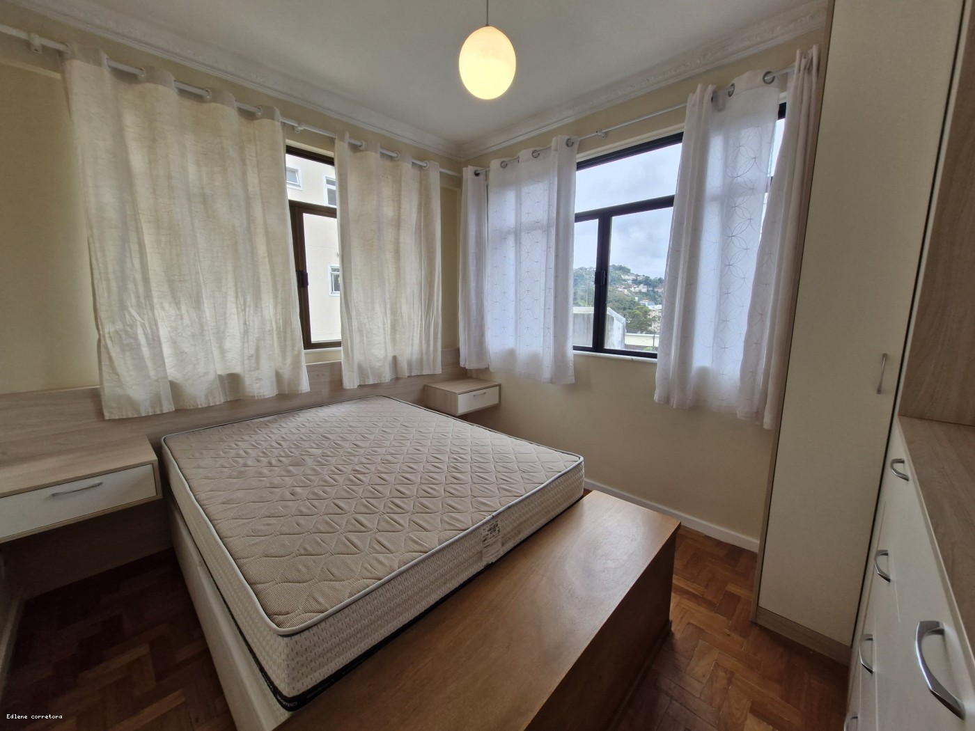Casa para alugar com 1 quarto, 1 banheiro, 1 vaga e 32m² no Jardim Cascata, Teresópolis (RJ) — foto 4 de 13