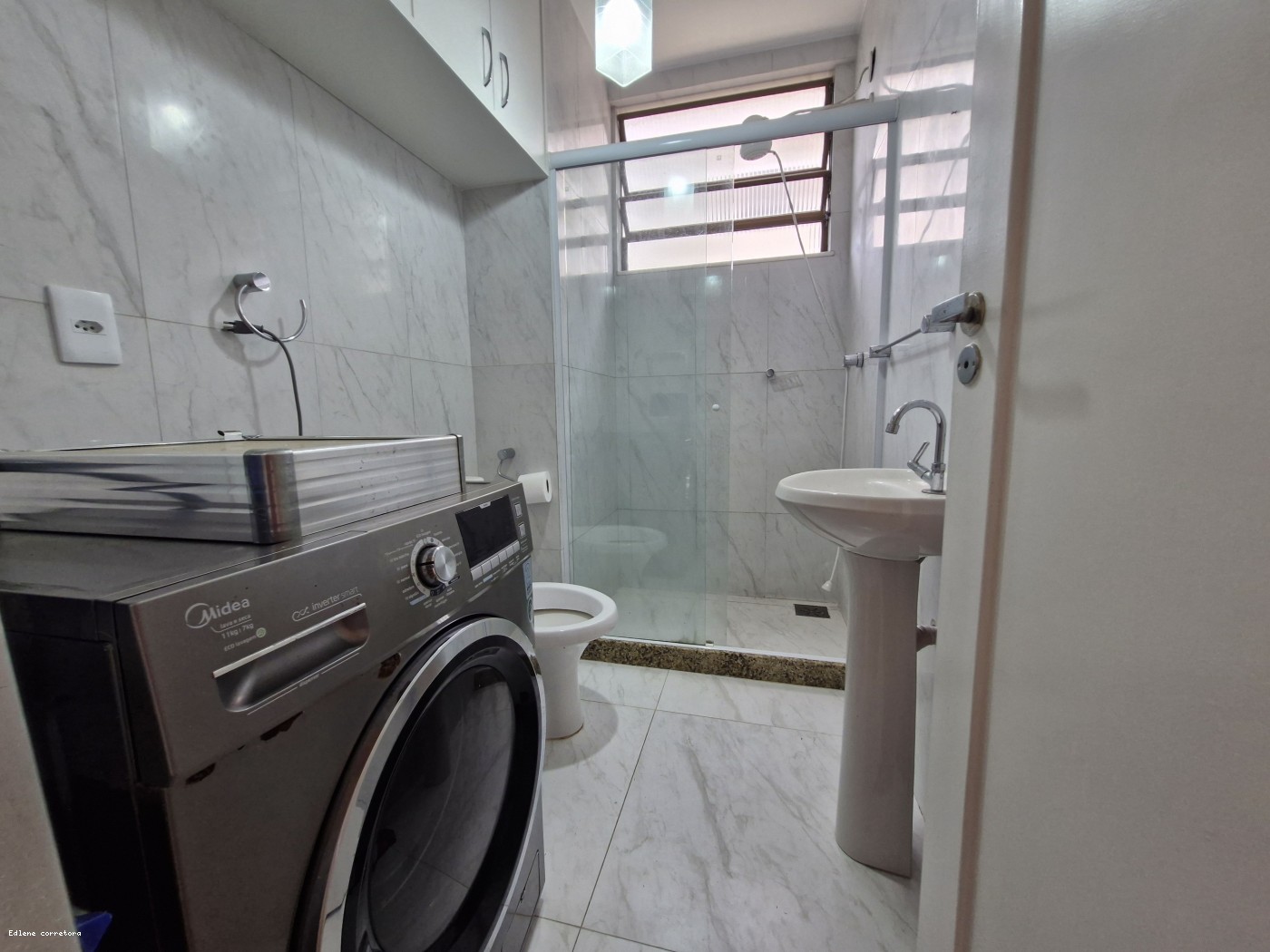 Casa para alugar com 1 quarto, 1 banheiro, 1 vaga e 32m² no Jardim Cascata, Teresópolis (RJ) — foto 11 de 13