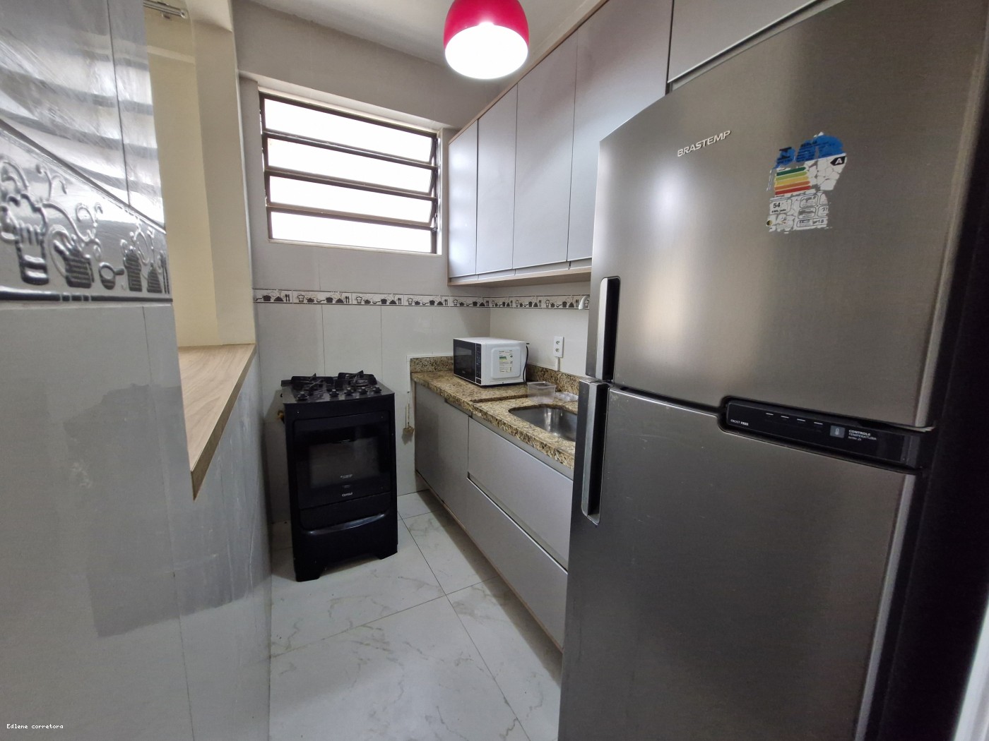 Casa para alugar com 1 quarto, 1 banheiro, 1 vaga e 32m² no Jardim Cascata, Teresópolis (RJ) — foto 8 de 13