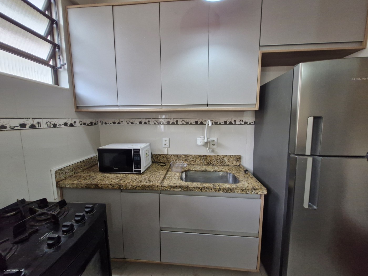 Casa para alugar com 1 quarto, 1 banheiro, 1 vaga e 32m² no Jardim Cascata, Teresópolis (RJ) — foto 7 de 13