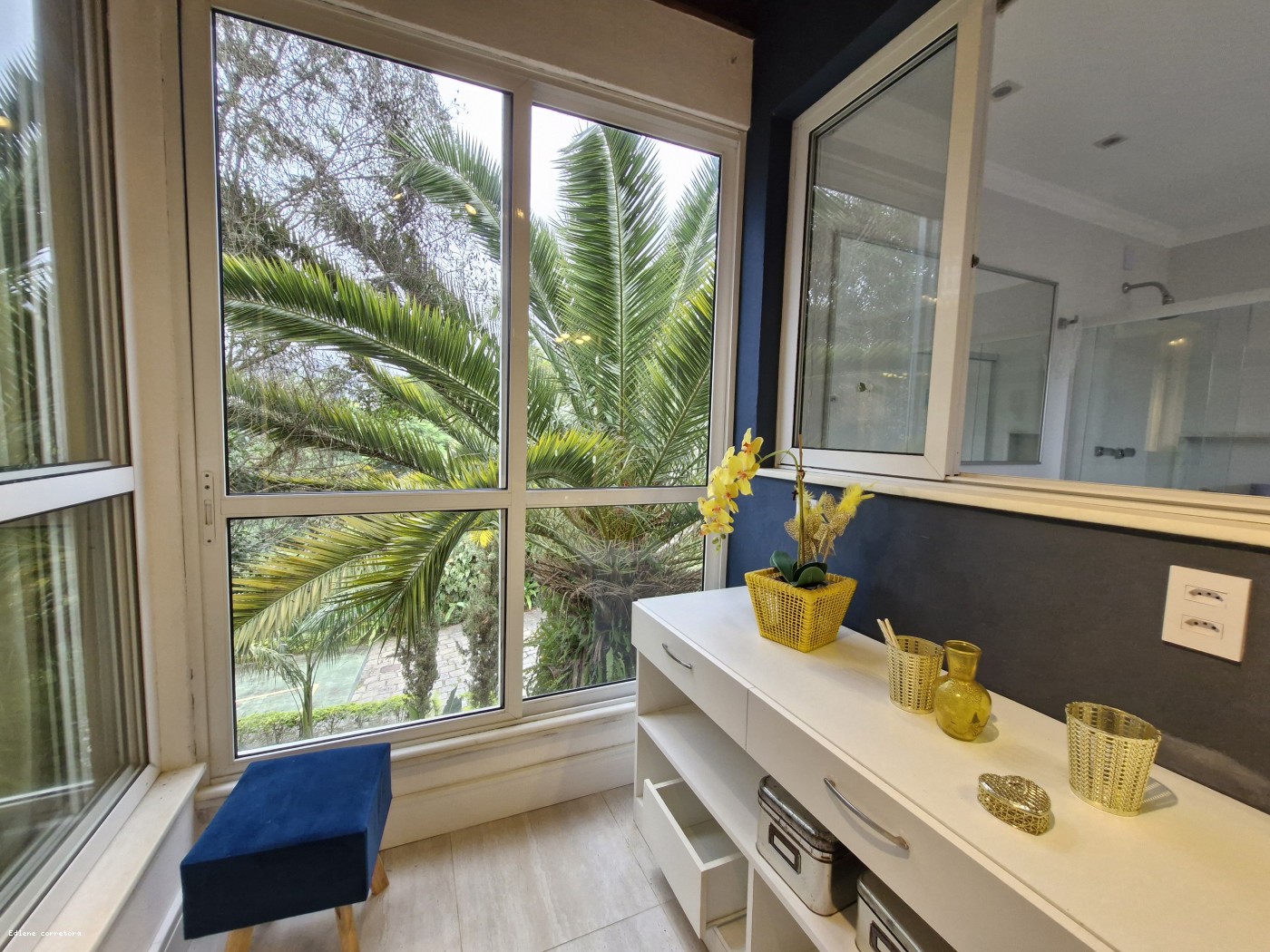 Apartamento à venda com 4 quartos, 2 suítes, 4 vagas e 550m² no Parque do Imbuí, Teresópolis (RJ) — foto 20 de 30