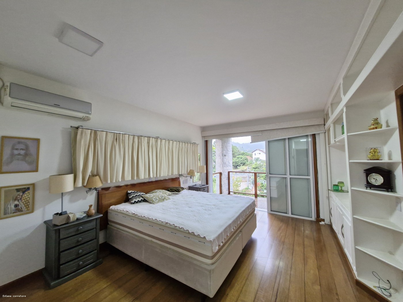 Apartamento à venda com 4 quartos, 2 suítes, 4 vagas e 550m² no Parque do Imbuí, Teresópolis (RJ) — foto 17 de 30