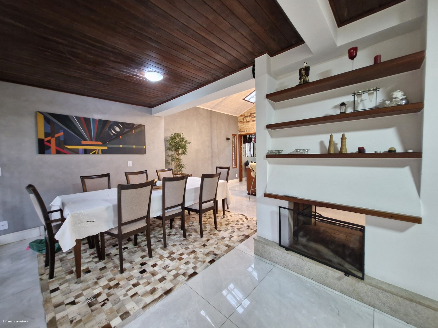 Apartamento à venda com 4 quartos, 2 suítes, 4 vagas e 550m² no Parque do Imbuí, Teresópolis (RJ) — foto 27 de 30