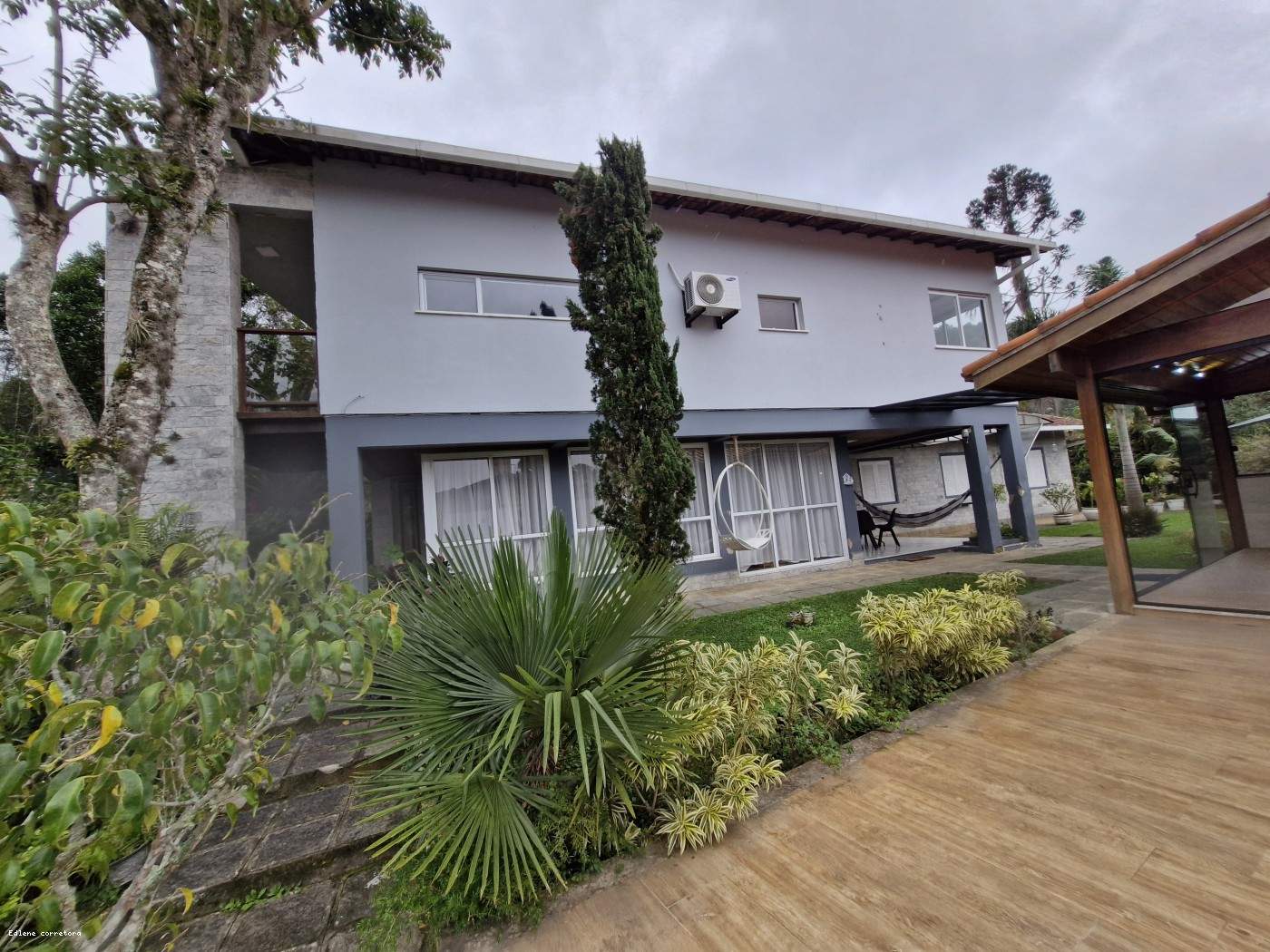 Apartamento à venda com 4 quartos, 2 suítes, 4 vagas e 550m² no Parque do Imbuí, Teresópolis (RJ) — foto 3 de 30