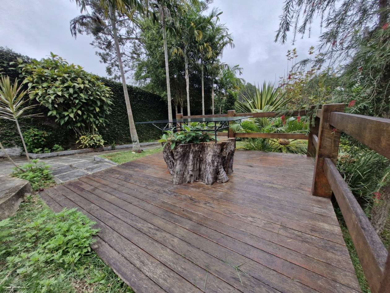 Apartamento à venda com 4 quartos, 2 suítes, 4 vagas e 550m² no Parque do Imbuí, Teresópolis (RJ) — foto 4 de 30