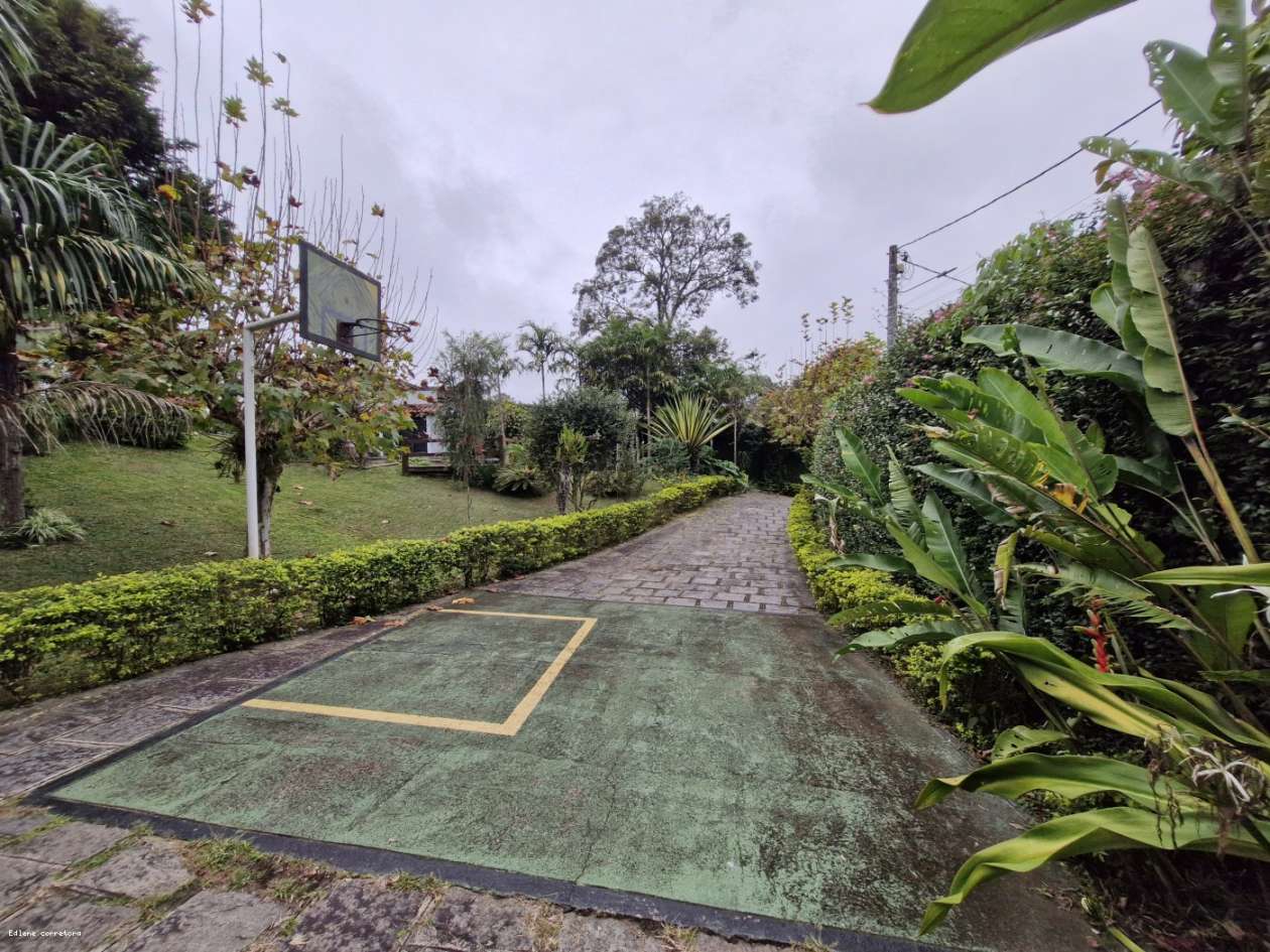 Apartamento à venda com 4 quartos, 2 suítes, 4 vagas e 550m² no Parque do Imbuí, Teresópolis (RJ) — foto 5 de 30