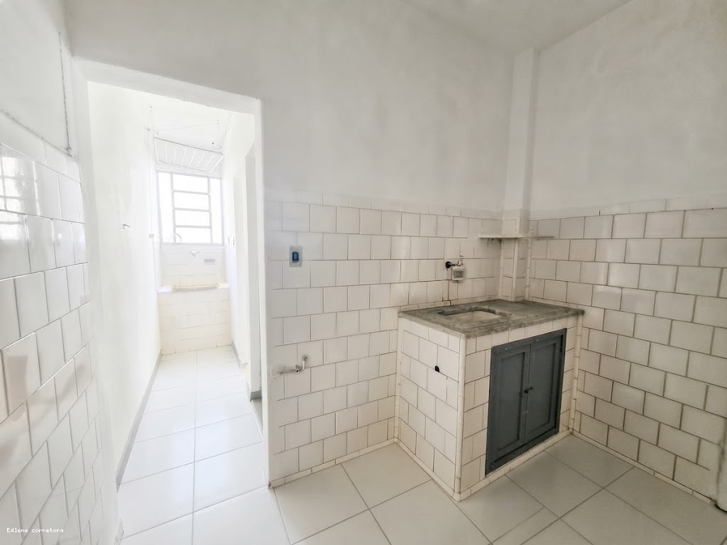 Apartamento à venda com 2 quartos, 2 banheiros, 1 vaga e 62m² no Alto, Teresópolis (RJ) — foto 9 de 16