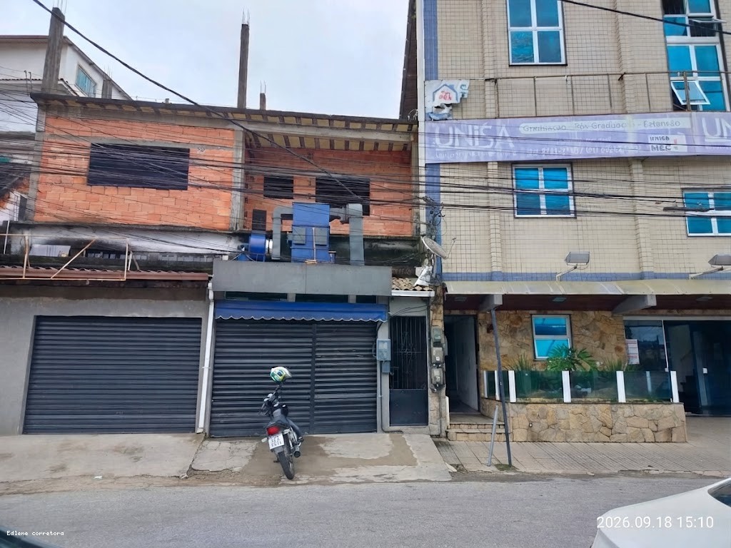 Comercial para alugar com 1 banheiro e 84m² no São Pedro, Teresópolis (RJ) — foto 8 de 9